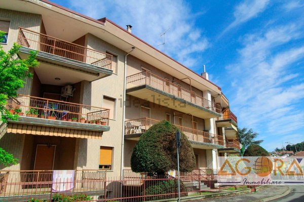 appartamento in vendita a Tortona