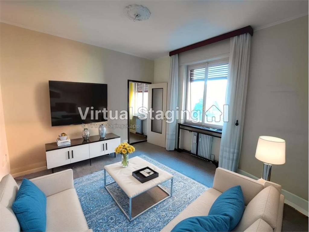 appartamento in vendita a Tortona in zona Centro Storico