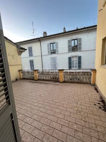 appartamento in vendita a Tortona