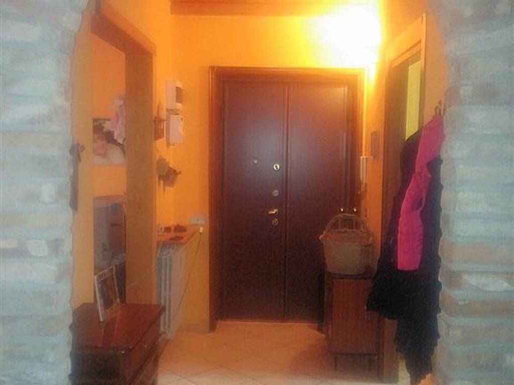 appartamento in vendita a Tortona