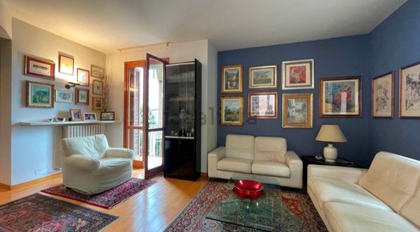 appartamento in vendita a Tortona