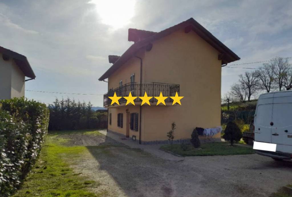 appartamento in vendita a Tortona