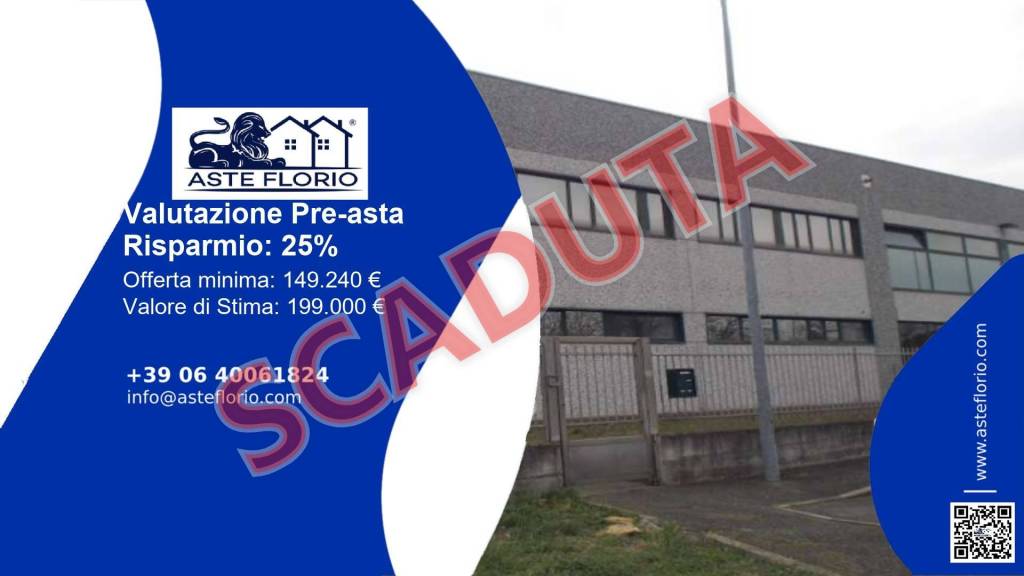 appartamento in vendita a Tortona