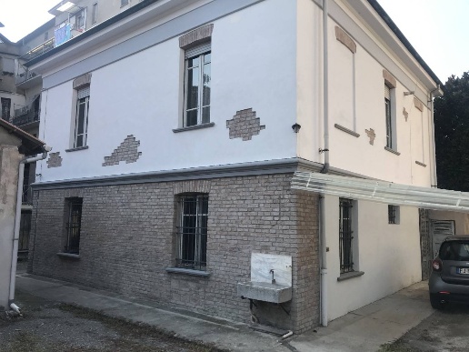 casa indipendente in vendita a Tortona in zona Centro Storico