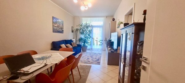 appartamento in vendita a Tortona in zona Città Giardino