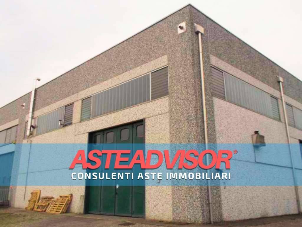 appartamento in vendita a Tortona