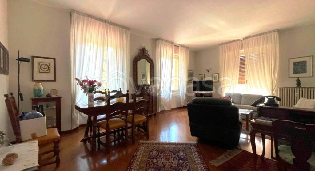 appartamento in vendita a Tortona