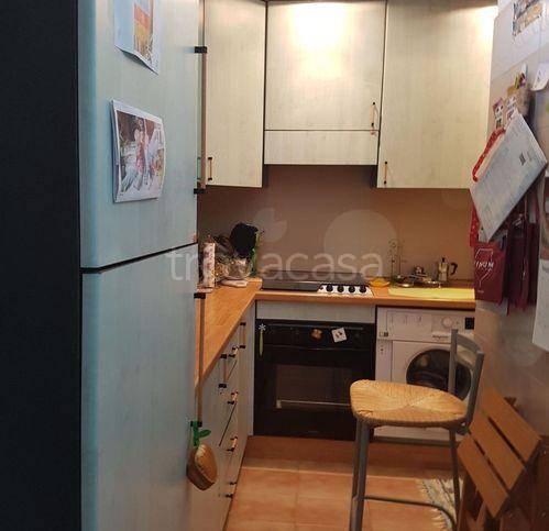 appartamento in vendita a Tortona