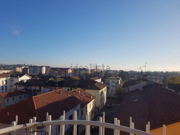 appartamento in vendita a Tortona