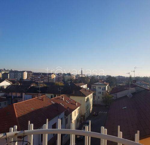 appartamento in vendita a Tortona