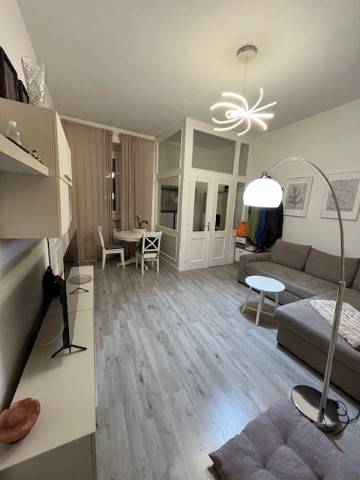 appartamento in vendita a Tortona in zona Centro Storico