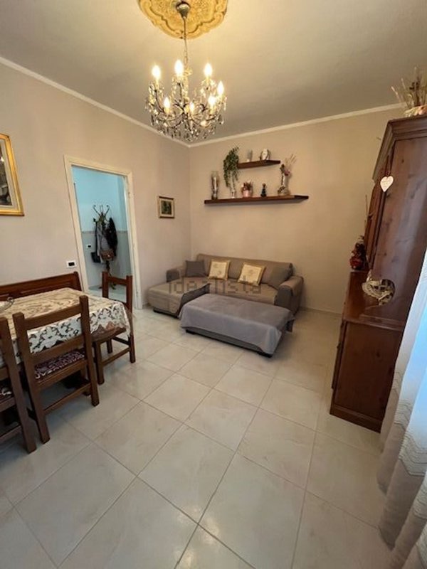 appartamento in vendita a Tortona in zona San Bernardino