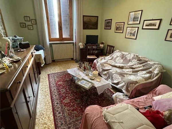 appartamento in vendita a Tortona in zona Centro Storico