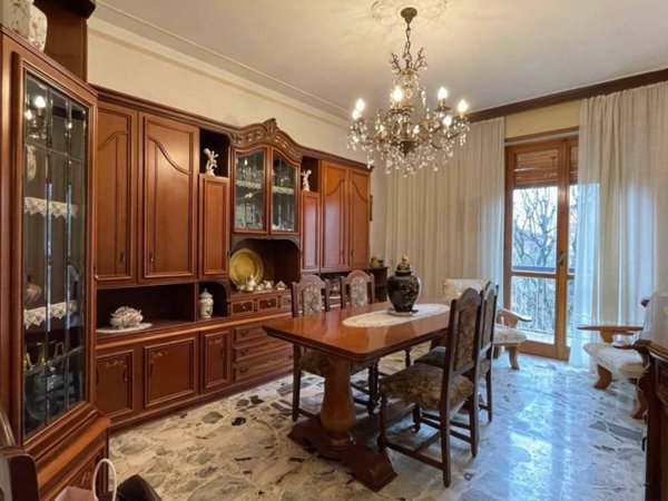 appartamento in vendita a Tortona