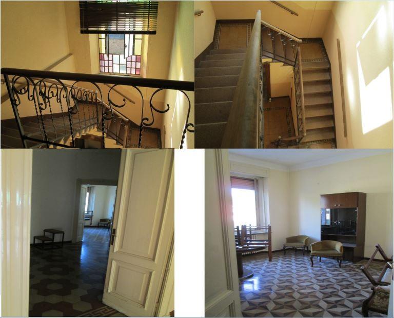 casa indipendente in vendita a Tortona