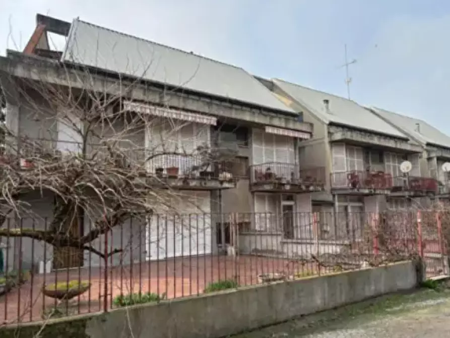 appartamento in vendita a Tortona