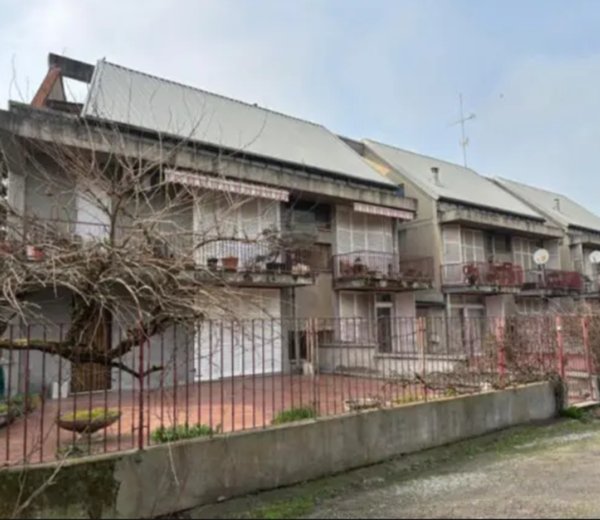 appartamento in vendita a Tortona