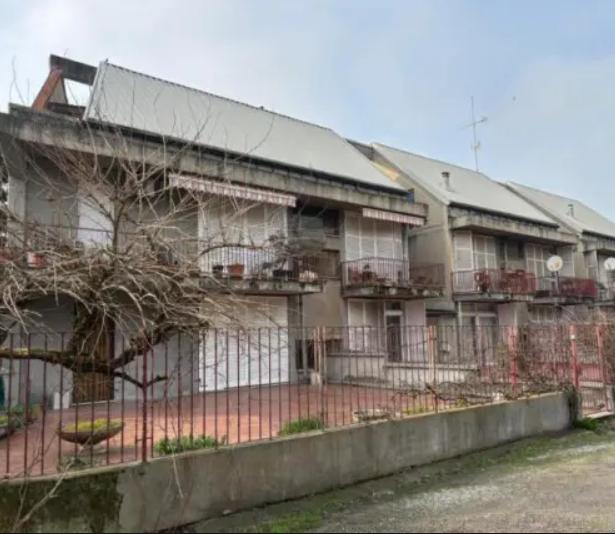 appartamento in vendita a Tortona