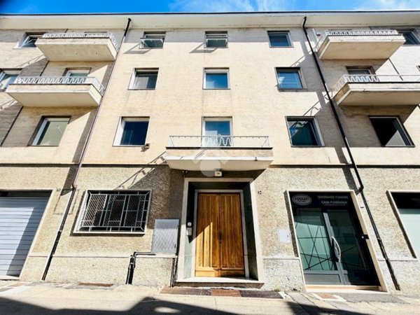 appartamento in vendita a Tortona in zona Centro Storico