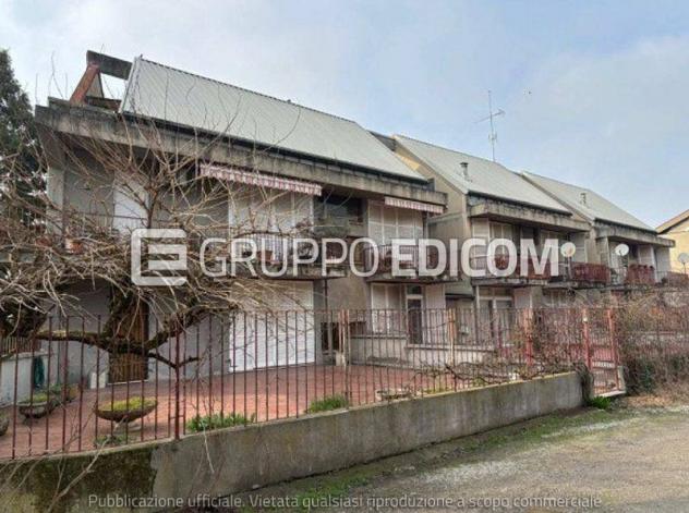 appartamento in vendita a Tortona