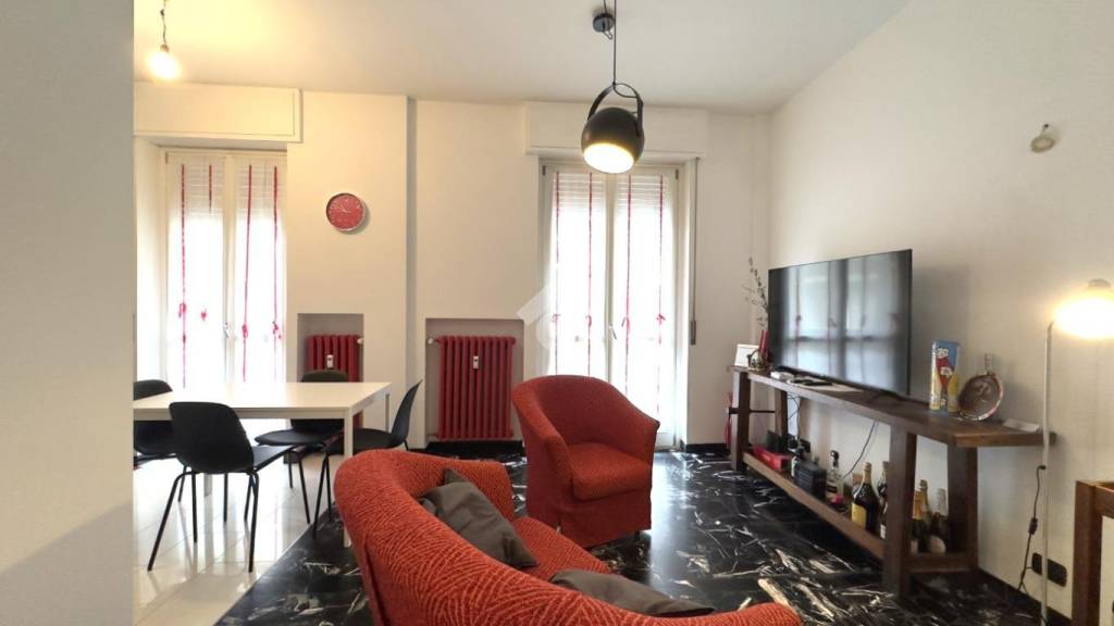 appartamento in vendita a Tortona in zona Centro Storico