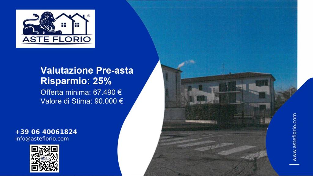 appartamento in vendita a Tortona