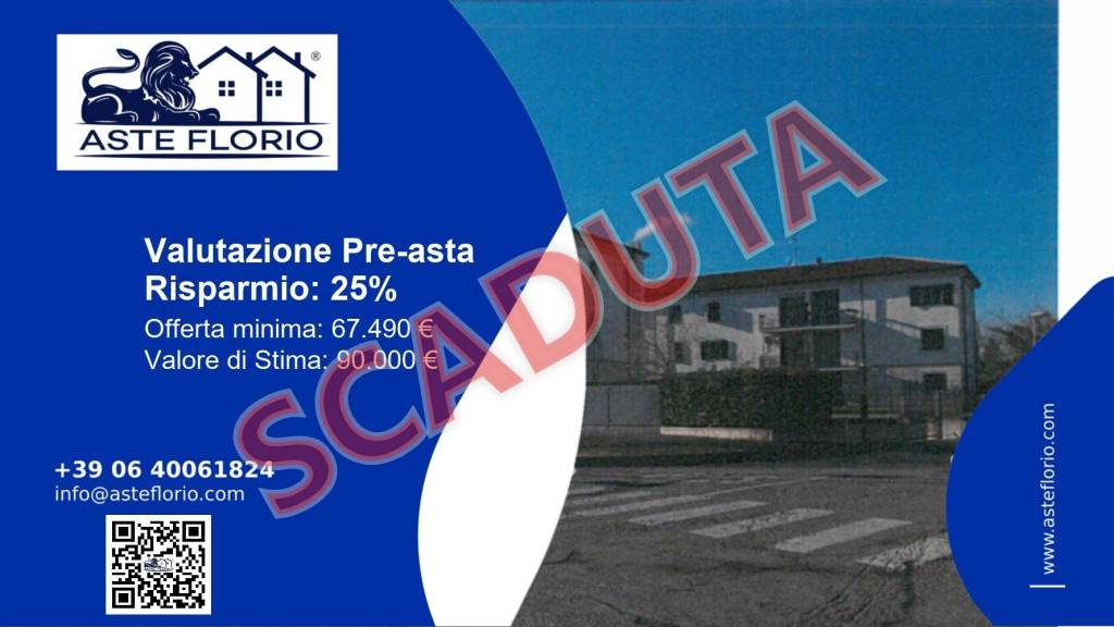 appartamento in vendita a Tortona