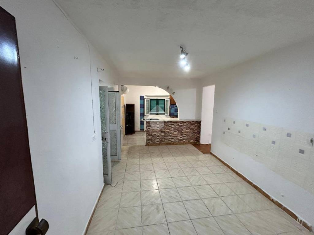 appartamento in vendita a Tortona in zona Oasi