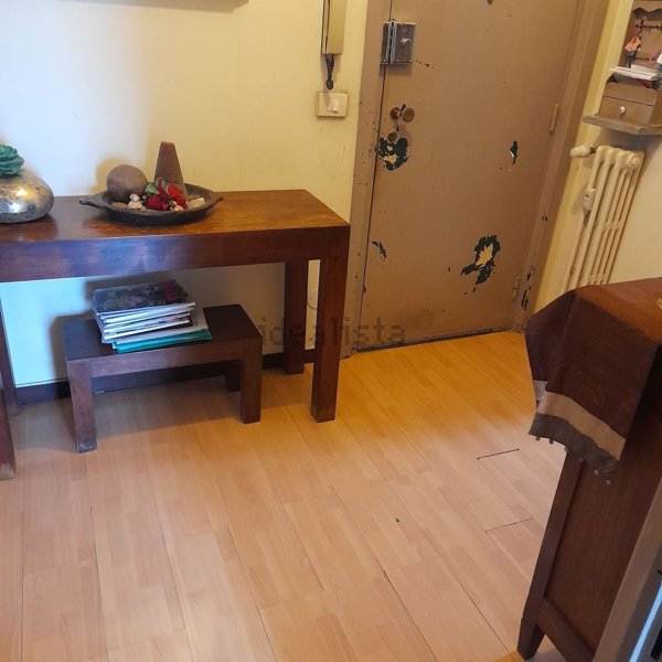 appartamento in vendita a Tortona in zona San Bernardino