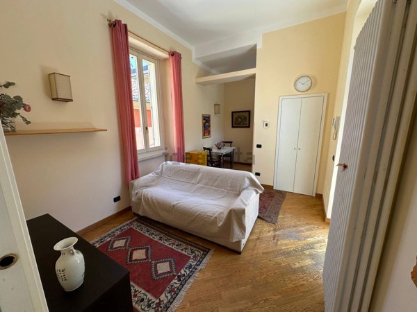 appartamento in vendita a Tortona in zona Centro Storico