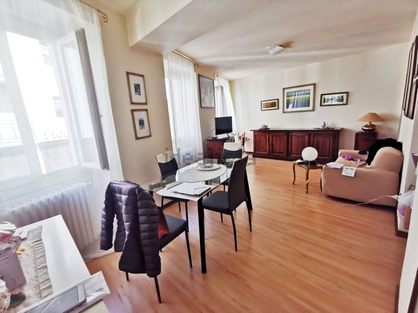 appartamento in vendita a Tortona