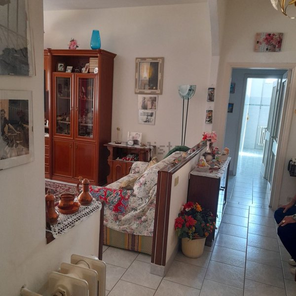 appartamento in vendita a Tortona