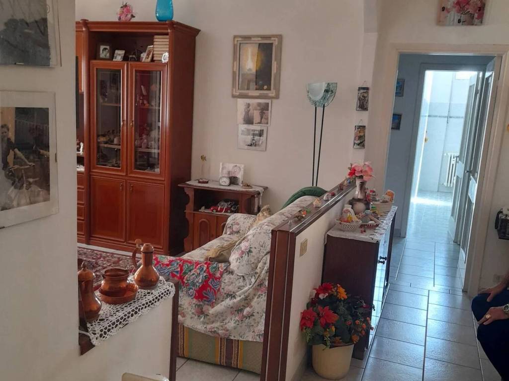 appartamento in vendita a Tortona