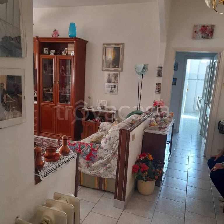 appartamento in vendita a Tortona