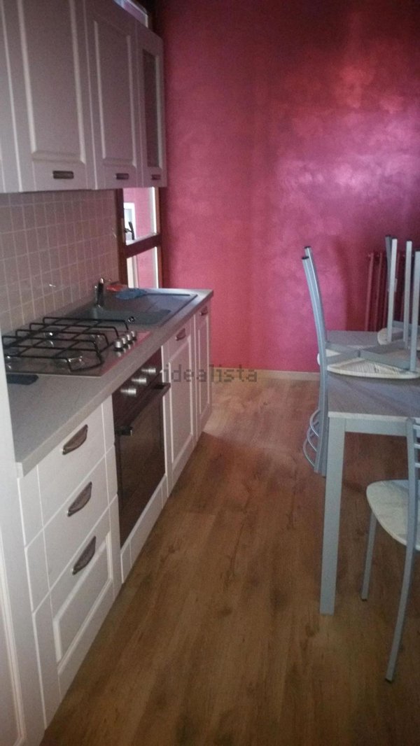 appartamento in vendita a Tortona in zona Centro Storico