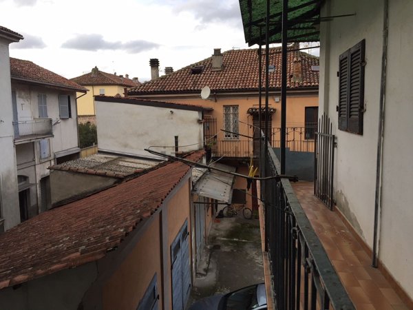 appartamento in vendita a Tortona