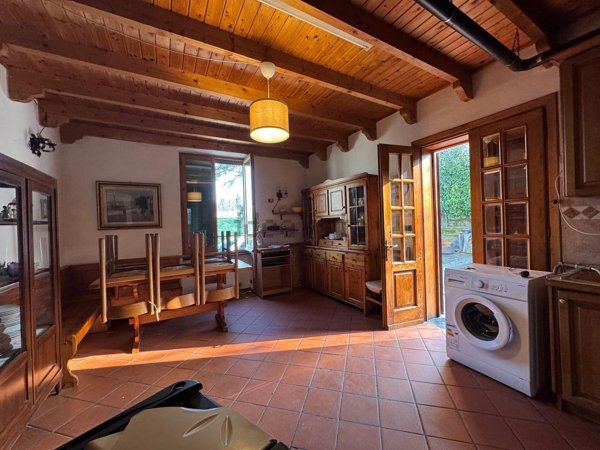 appartamento in vendita a Tortona