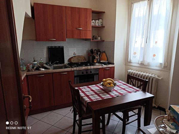 appartamento in vendita a Tortona