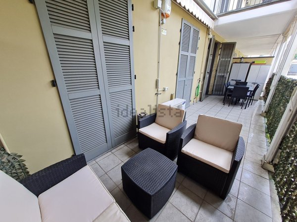 appartamento in vendita a Tortona