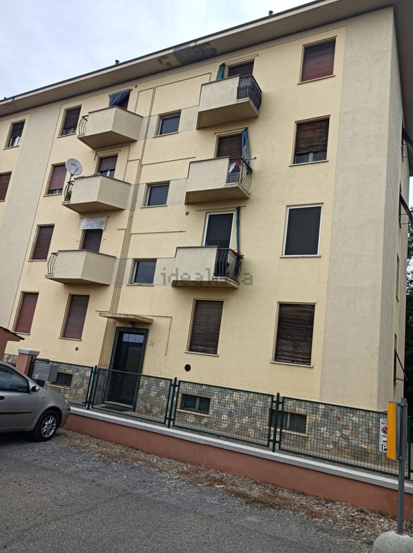 appartamento in vendita a Tortona