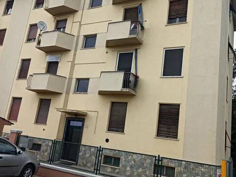 appartamento in vendita a Tortona