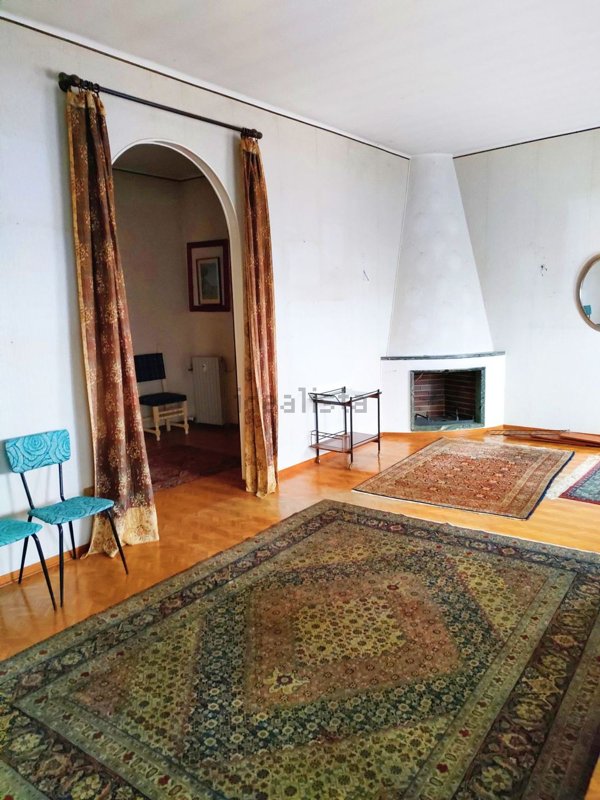 appartamento in vendita a Tortona