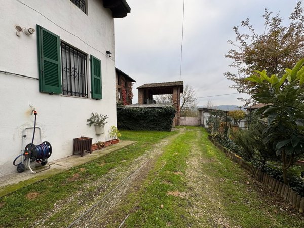 casale in vendita a Tortona