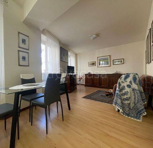 appartamento in vendita a Tortona in zona Centro Storico