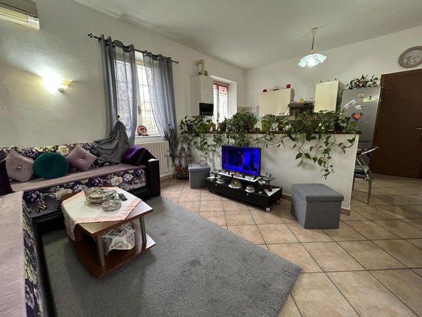 appartamento in vendita a Tortona