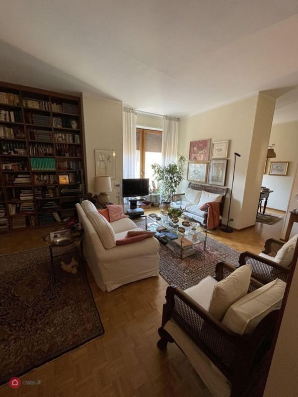 appartamento in vendita a Tortona