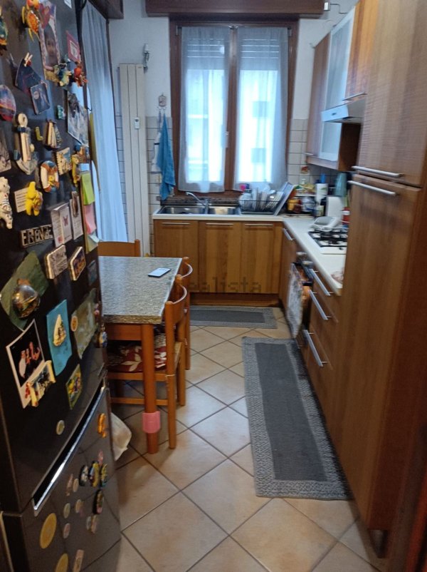 appartamento in vendita a Tortona