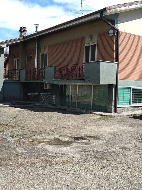 appartamento in vendita a Tortona