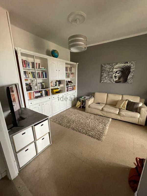 appartamento in vendita a Tortona in zona Oasi