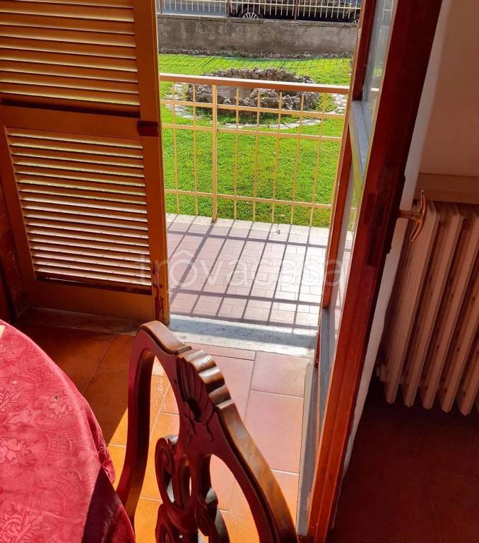 appartamento in vendita a Tortona